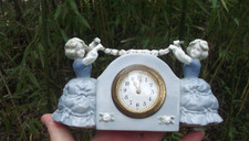 Ancienne pendulette - , en