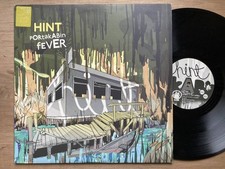 HINT / PORTAKABIN FEVER /