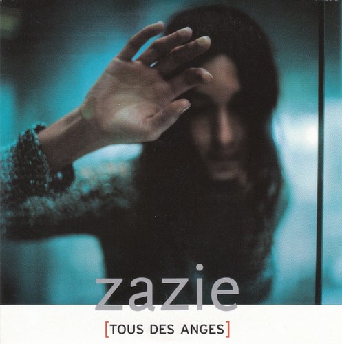 Zazie tous des anges - anges,