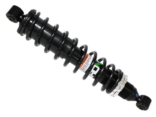 Bronco heavy duty front - heavy,