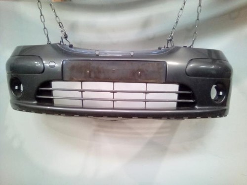 Pare choc avant citroen 1 - pare,
