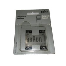 Lame Tête Rasoir Électrique