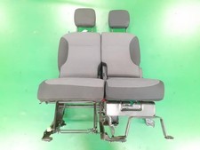 Siege avant droit (banquette double) CITROEN BERLINGO 3 M PHASE 1 9826529580