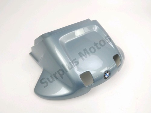 Coque arriere complete bmw - arriere,