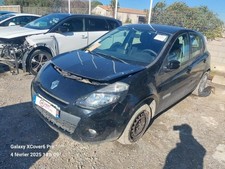 Commodo phare RENAULT CLIO 3 PHASE 2 255405605R