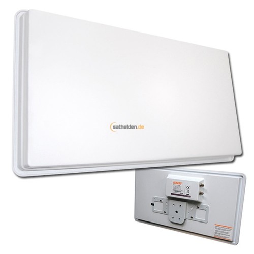 Selfsat h30d2 twin antenne - twin,