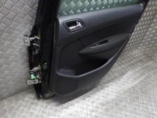 Porte arriere droit PEUGEOT 308 1 PHASE 1 9008W9