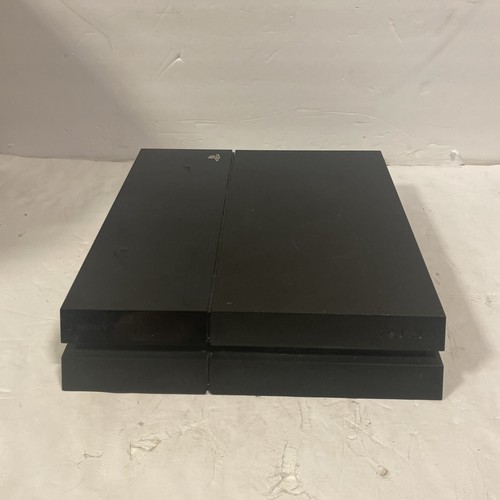 Sony playstation cuh - sony, 4
