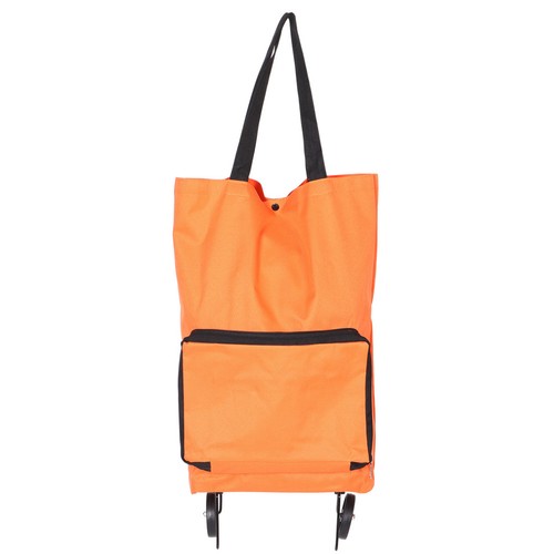 Sac courses roulettes - de,