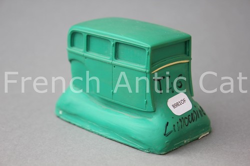 Rare modele prototype - , matrice