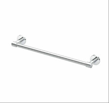Gatco Reveal 18-in Chrome Wall