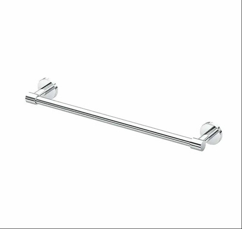Gatco reveal chrome wall - reveal, 18-in
