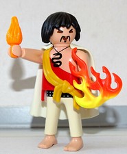 PLAYMOBIL THEME DU CIRQUE - LE