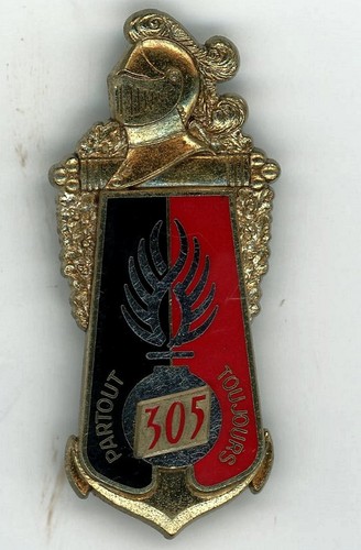 Promotion esog 305 - esog, 305°
