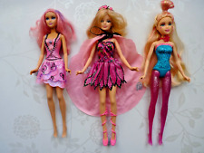 Barbie vintage Butterfly