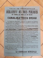 Affiche [guerre 1914 1918]