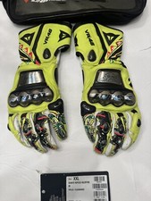 Dainese valentino rossi gloves - dainese,