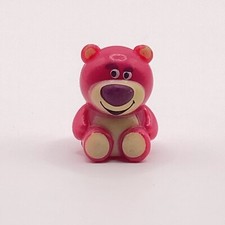 Mini figurine mascotte Rozzo Hug Bear Toy Story bombe de bain jouet japonais ...