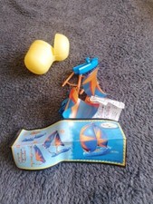 Jouet Kinder Bateau Magic 