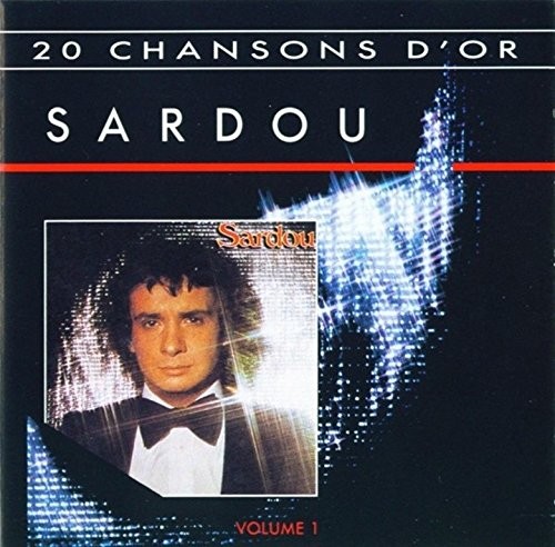 Chansons vol 1 - d, vol.1
