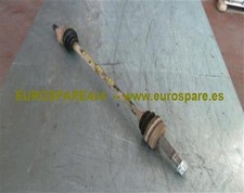 Transmission arrière droit - transmission,