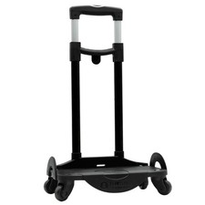 Chariot Trolley 360 º