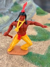 FIGURINE TIMPO Toys. Guerrier