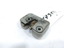 SERRURE DE PORTE AVANT DROITE