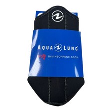 AQUALUNG BS1490140L ERGO HIGH GRIP 3mm CHAUSSETTES DE PLONGEE TAILLE LG EU45-47 