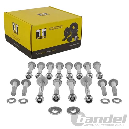 Tedgum kit réparation - tedgum,