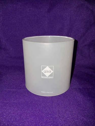 Verre standard lampe - , camping