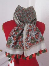 foulard rectangulaire GERARD