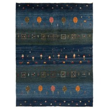 Tapis Orient Gabbeh Indien