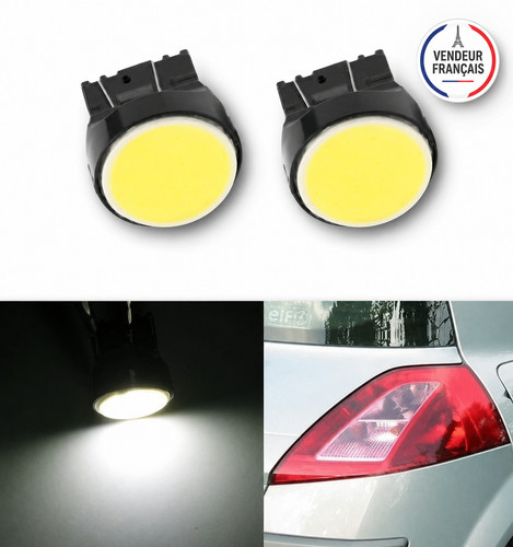 Ampoules t20 led - ampoules, w21/5w