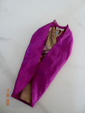 Tenue vintage Barbie Mattel Superstar # 9260 années 1980 Oscar de La Renta