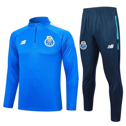 Porto dark blue and - dark,