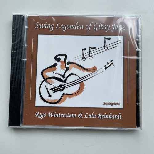 Rigo winterstein lulu - rigo,