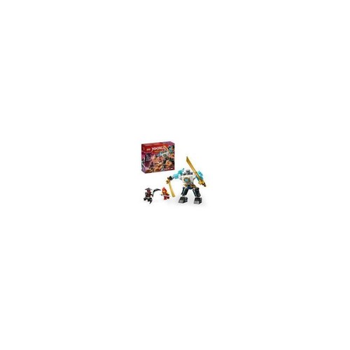 Lego ninjago 71827 super - lego, la