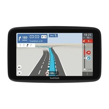 GPS - TOMTOM - GO Classic 6 EU