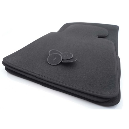 Set tapis sol - set, 4