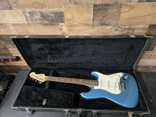 Fender Standard Stratocaster