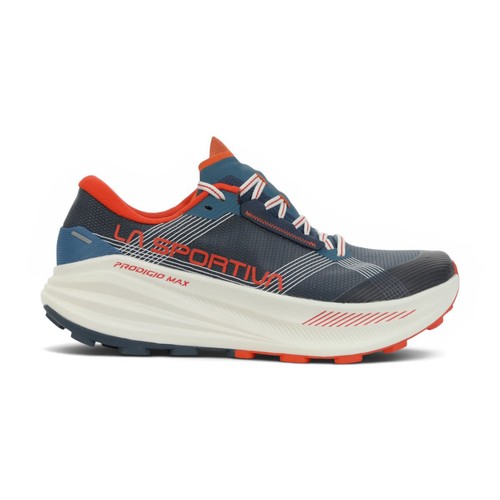 Sportiva men prodigio max - la,