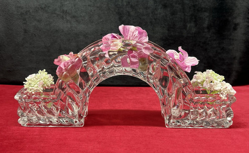 Baccarat swirl bambou - swirl,