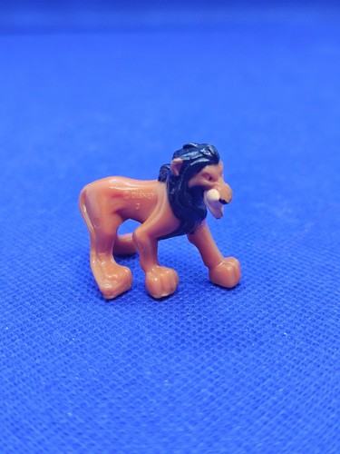Scar roi lion - roi, figurine