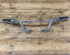 Manubrio Cross Tommaselli D