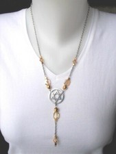 Etoile de David avec cristaux, bijoux judaïsme femme