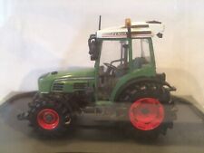 TRACTEUR FENDT 209 F 2005