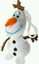 Peluche Olaf Ty Frozen 10 CM