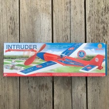 Günther Flugspiele. Avion