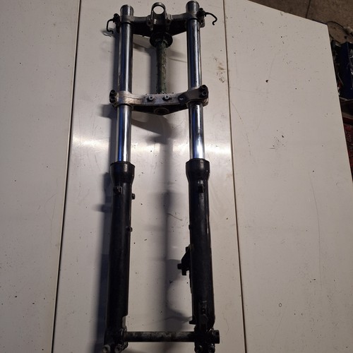 Fourche honda 750 vfr - honda,
